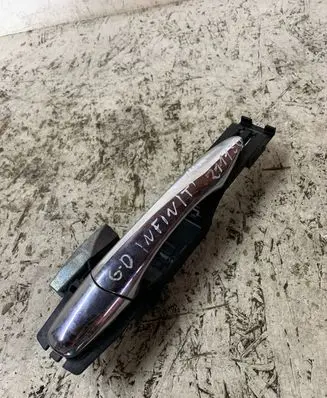 Infiniti QX60 L50 Rear door exterior handle