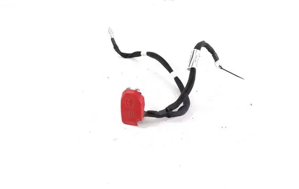 Peugeot 408 P54 Positive cable (battery) 9846624080