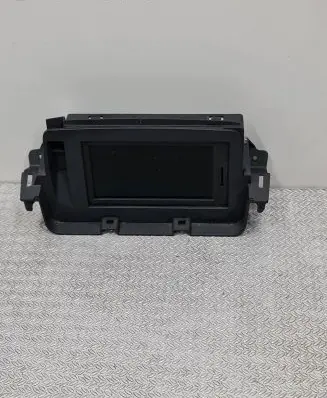 Renault Megane III Screen/display/small screen 259150931R 1ME000107 1B1441J02865