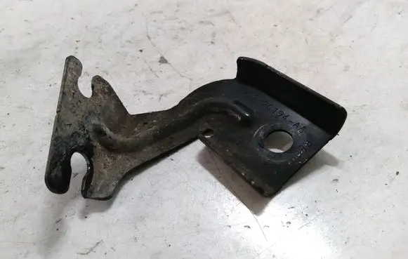 Land Rover Evoque I Other under body part BJ322C194AA