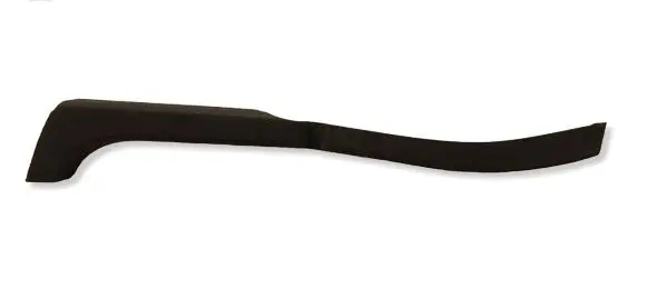 Tesla Model Y Trunk/boot sill cover protection 178672800B