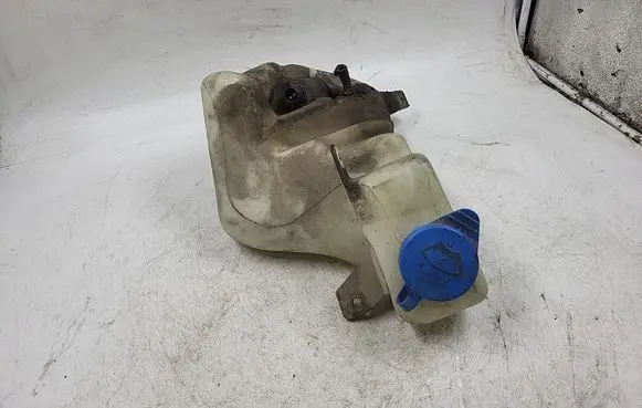 Audi A4 S4 B5 8D Windshield washer fluid reservoir/tank 