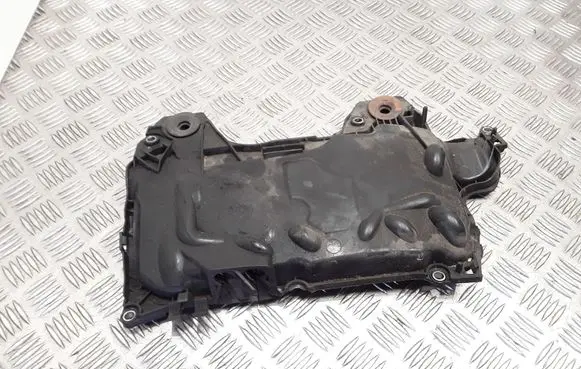 Nissan X-Trail T31 Engine cover (trim) 8200672464