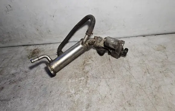 Ford Transit EGR valve 6C1Q9F464AD