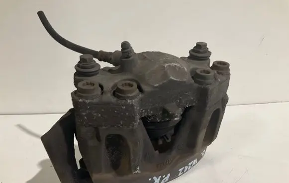 Mercedes-Benz E W212 Front brake caliper