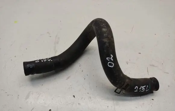 KIA Optima Engine coolant pipe/hose