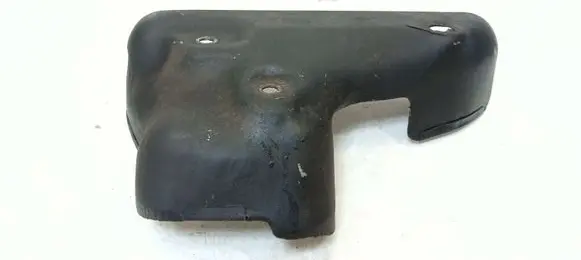 Mitsubishi 3000 GT Heat shield in engine bay 