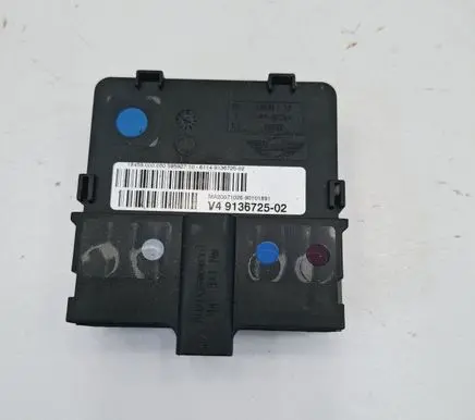 Mini One - Cooper Clubman R55 Positive wiring loom 9136725