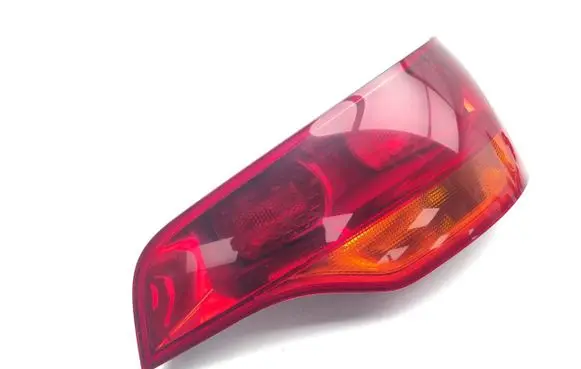 Audi Q7 4L Rear/tail lights