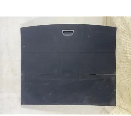 BMW X1 F48 F49 Trunk/boot floor carpet liner 