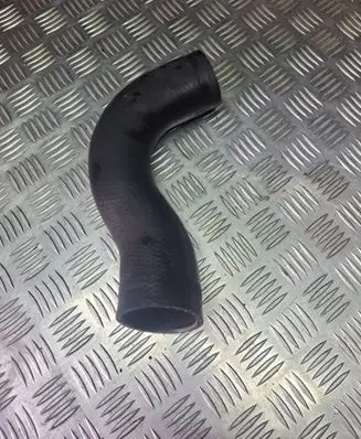 Toyota RAV 4 (XA40) Intercooler radiator 150206