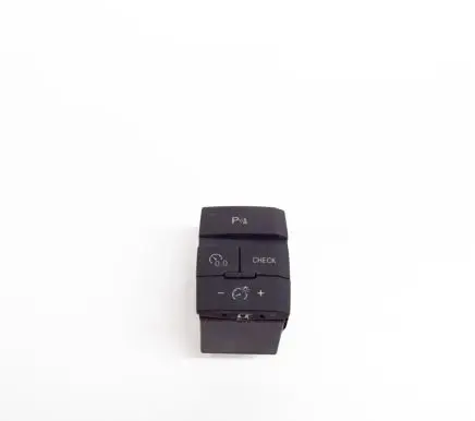 Audi Q7 4L Other switches/knobs/shifts 4L1927123A