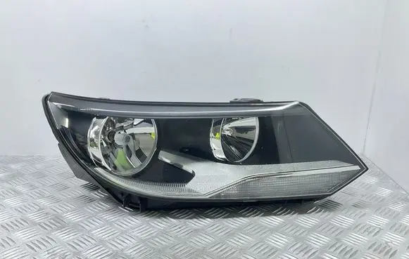 Volkswagen Tiguan Headlight/headlamp 5N2941006
