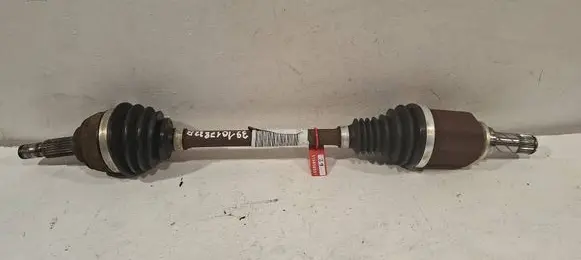 Dacia Sandero Front driveshaft 391017832R