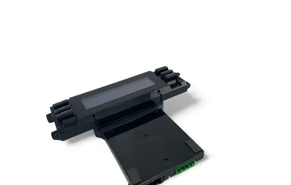 Volvo V50 Screen/display/small screen 7923