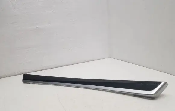 Other front door trim element