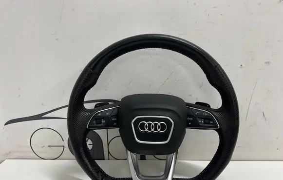Audi Q5 SQ5 Steering wheel 80A419091AE 80A880201F
