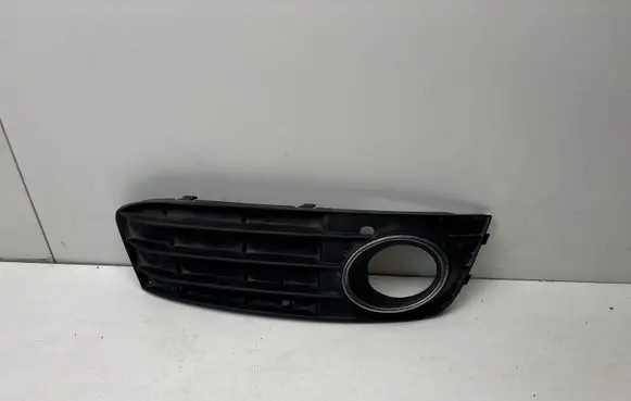 Audi A4 S4 B8 8K Front bumper lower grill 8KD807682