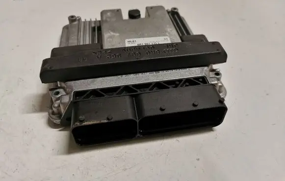 Audi Q5 SQ5 Engine control unit/module 8R1907115L