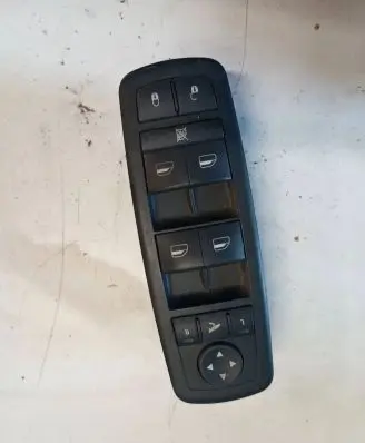 Chrysler Voyager Electric window control switch 10034858