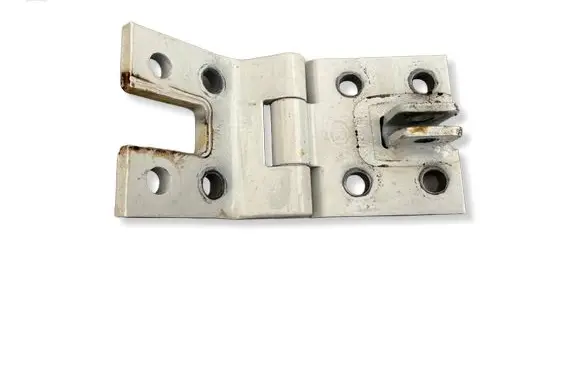 Mercedes-Benz G W461 W463 1st Gen Rear door lower hinge A4637206100 4637206100 A4637200537