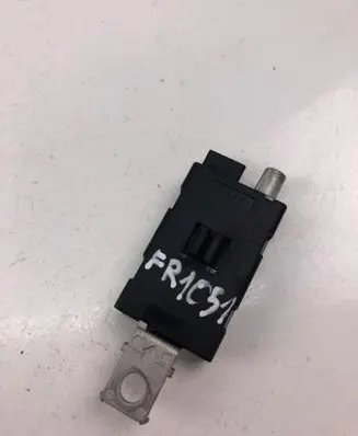 Peugeot 308 Other control units/modules 9678017080