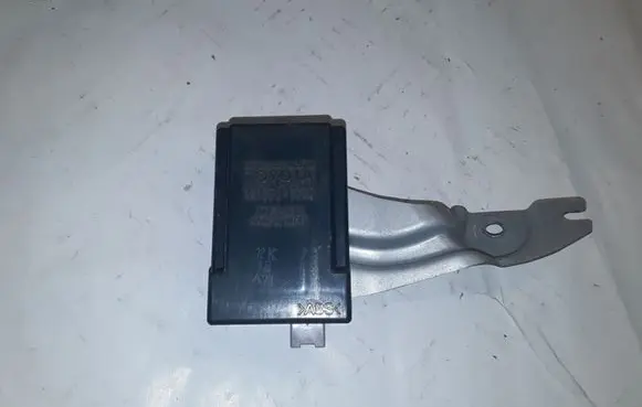 Lexus IS 220D-250-350 Door control unit/module 8974053060 2513003520