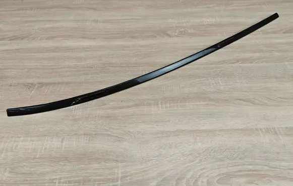 BMW 4 G22 G23 G24 G26 Roof trim bar molding cover 9450038 7474994