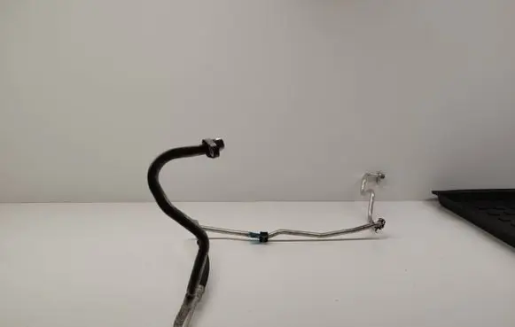 Mercedes-Benz Citan W415 Air conditioning (A/C) pipe/hose 924409729R
