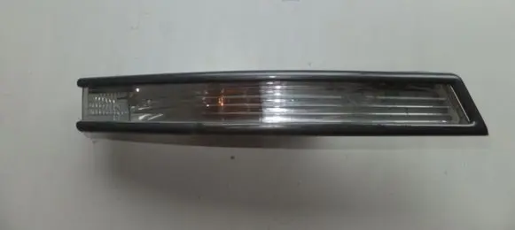 Volkswagen PASSAT B6 Front indicator light 3C0953042E
