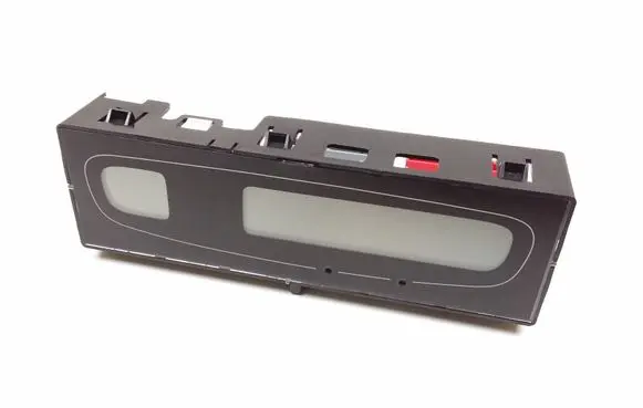Renault Laguna II Screen/display/small screen P8200002604A P8200002604
