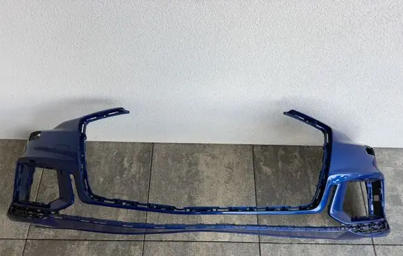 Audi A6 S6 C8 4K Front bumper 4K0807437G