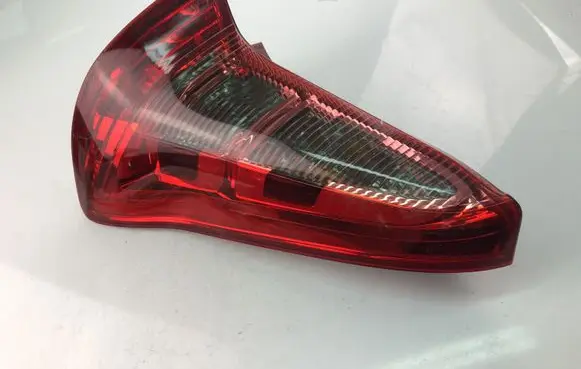 Citroen C4 I Rear/tail lights 4CXX13450A