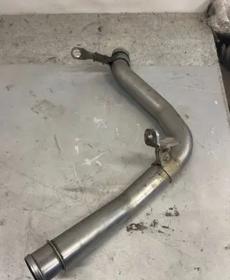 Renault Master III Intercooler pipe mounting bracket 
