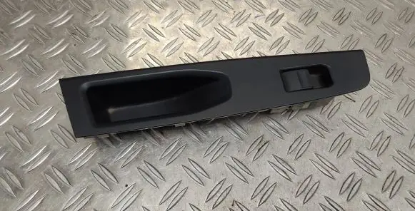 Toyota Yaris Electric window control switch 742710D400