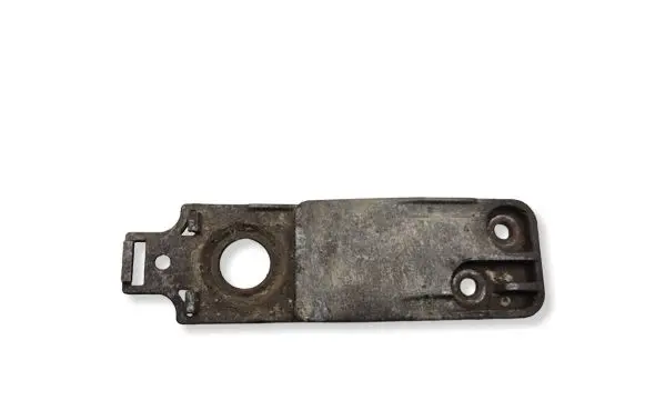Opel Insignia A Radiator mount bracket 13337769