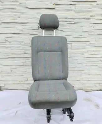 Volkswagen Multivan T5 Front driver seat 