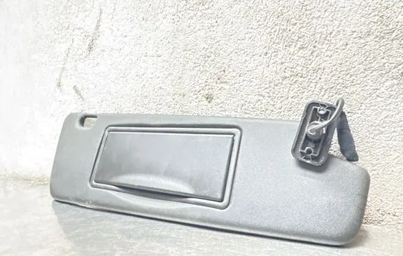 Saab 9-3 Ver2 Sun visor 