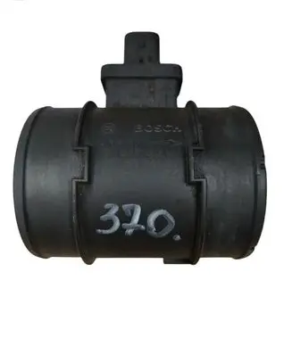 Opel Astra J Mass air flow meter 55561912 0281002940