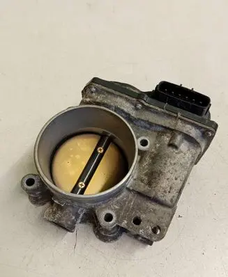Volvo S40 Throttle body valve 6F280540 8677694