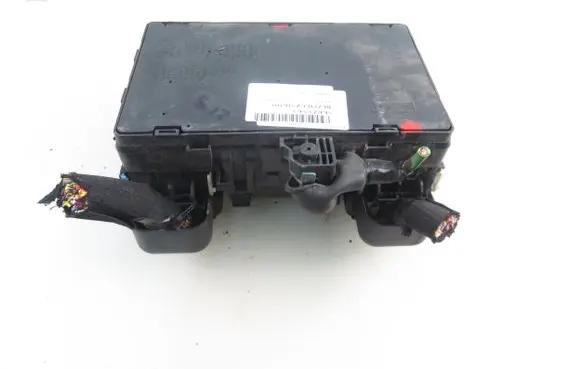 Ford S-MAX Fuse box set F2GT14A067EC