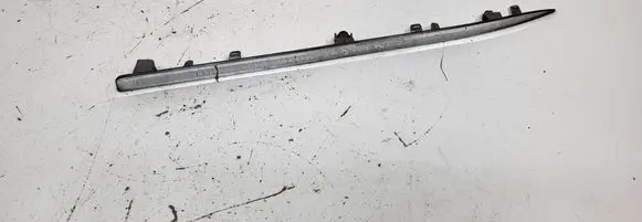 Citroen C5 Front bumper splitter molding 9650279077