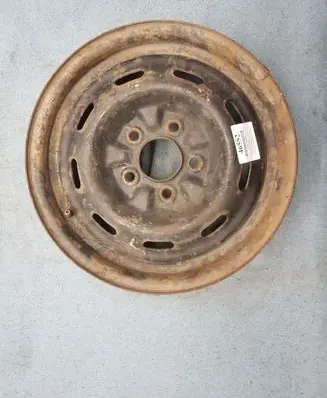 Nissan Primera R18 forged rim 5X114.3