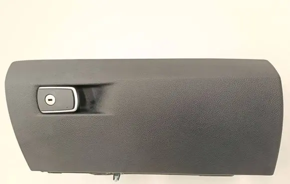 BMW 3 F30 F35 F31 Glove box 9239345