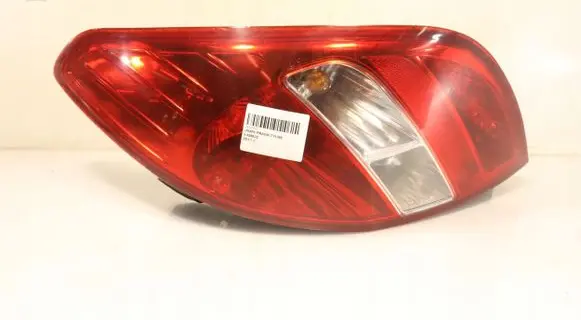 Hyundai i20 (PB PBT) Rear/tail lights