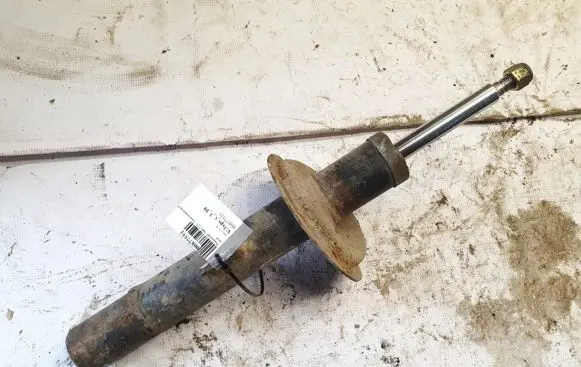 Peugeot 607 Front shock absorber/damper