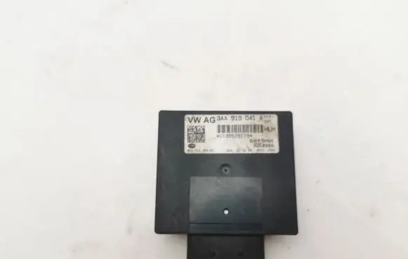 Seat Leon (1P) Voltage converter/converter module 3AA919041A
