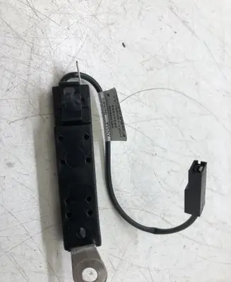 Ford Focus Aerial antenna amplifier 7CP118K891AA