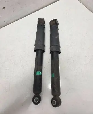 Renault Trafic II (X83) Rear shock absorber/damper 