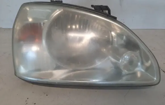 KIA Carens I Headlight/headlamp